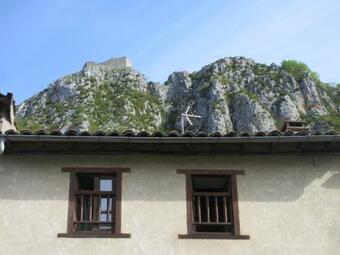 Apartamento G�te Le Caroulet