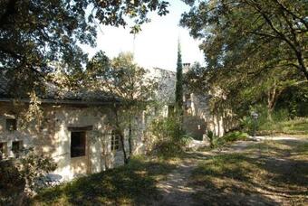 Le Bastidon, G�te Des Lucioles En Provence