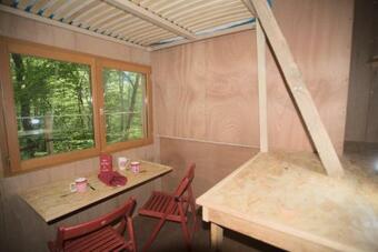 Refuge Espace Fouletot