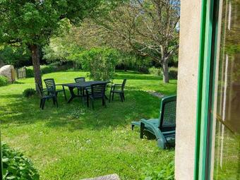 G�te Saint-christophe-du-luat, 4 Pi�ces, 5 Personnes - Fr-1-600-77