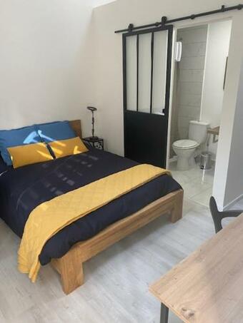 Apartamento La Petite Parenth�se