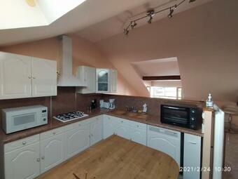 Apartamento La Ruche