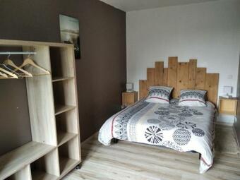 Apartamento Chez Jeanne