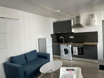 Apartamento Charmant T2 En Centre Ville