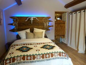 Apartamento G�te Aux Amoureuses