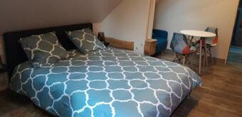 Bed & Breakfast Chambre D'h�tes Sophora - Les Cl�s Des Lys