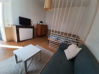 Apartamento G�te Du Gavilu, Appartement Ind�pendant En C?ur De Ville