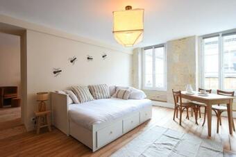 Apartamento Les Nids Perch�s