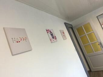 Apartamento Appartement 3 Pi�ces Pleins De Charmes (louisiane)