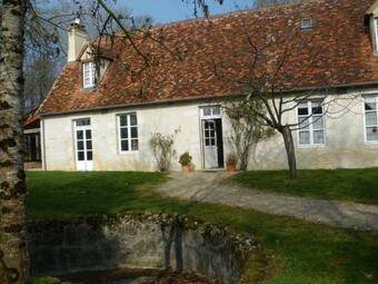 Bed & Breakfast Domaine De La Touche