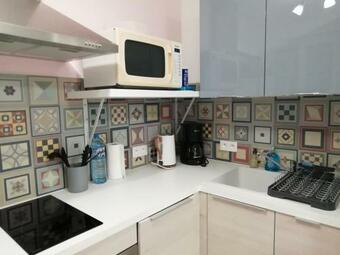 Apartamento Joli Appartement, 1 Chambre, Au C?ur De Mouilleron St Germain