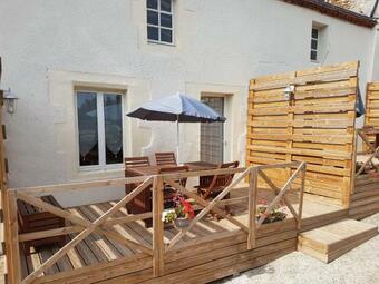 Bed & Breakfast Les Logis De La Maisonnette