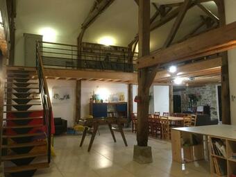 Grange De La Menagerie