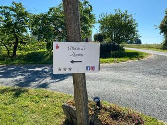 Gites De La Marniere