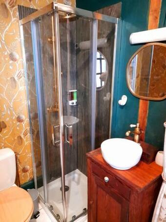 Apartamento Chaleureux Studio En Rez De Chauss�e