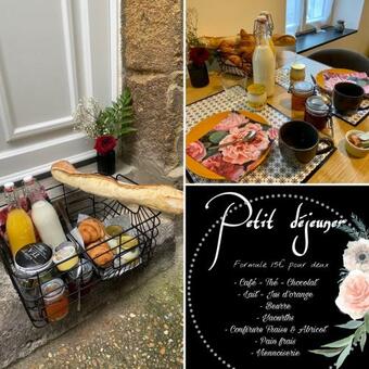 Apartamento Appartement Centre De Moulins