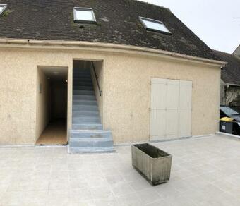 Apartamento Studio New-york - Proche A�roport Cdg, Ast�rix, Paris