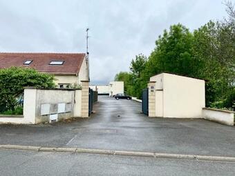 Apartamento Studio Riviera - Proche A�roport Cdg, Ast�rix, Paris