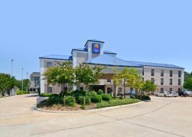 Hotel Comfort Inn Pearl