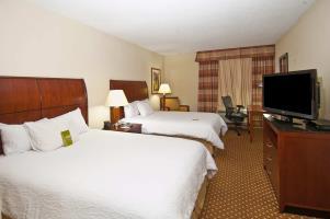 Hotel Hilton Garden Inn Jackson/pearl