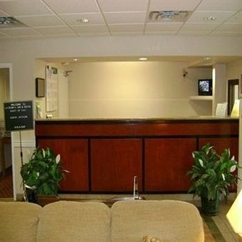 Hotel La Quinta Inn & Suites Jackson Airport