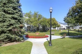 Hotel Doubletree By Hilton Detroit Novi