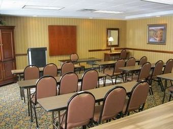 Hotel Best Western Executive Inn & Suites Grand Rapids