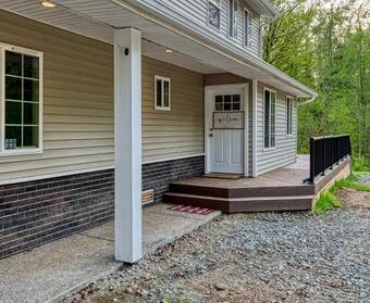 Celebration Villa: Wedding, Reunion, B?day, Rv Parking