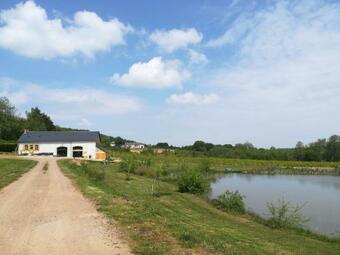 Domaine De Montsermage