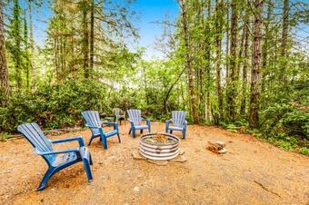 Tahuya Lake House