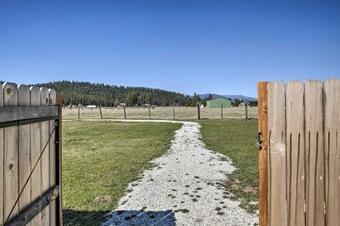 Apartamento Guest House Apt Less Than Half-mile To Jumpoff Joe Lake!