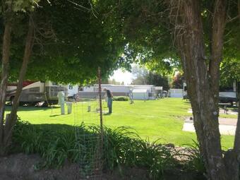 Goose Creek Rv Park & Campground