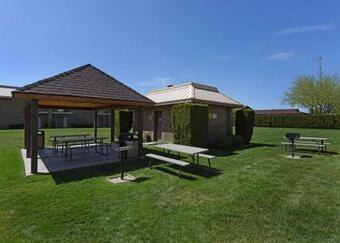 Hotel Best Western Plus Ahtanum Inn