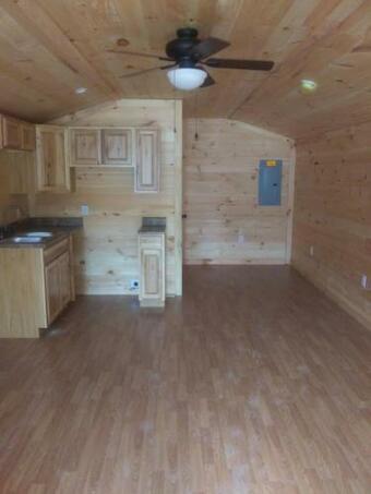 Hidden Valley Campground