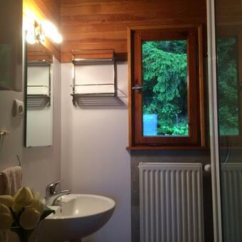 Chalet Braunkopf Alsace