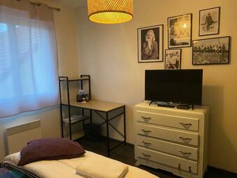 Bed & Breakfast Id�al 24h Voiture, Moto, Camion
