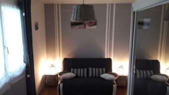 Bed & Breakfast Chambre D'h�te - La Ruche Des Bleuets