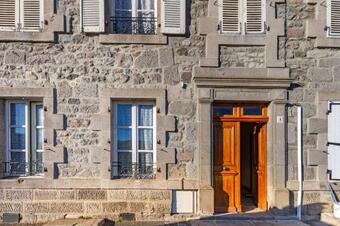 Apartamento Le Barry