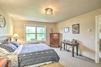 Apartamento Lakefront Birchwood Condo With Pool And Hot Tub!