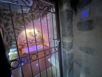 Apartamento Chez Marco G�te & Spa U Filanciu