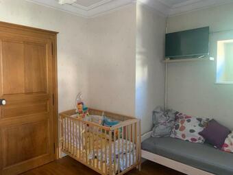 Bed & Breakfast Chambres D'h�tes Dans Une Maison De Caract�re