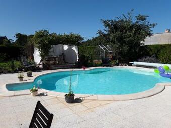 Bed & Breakfast Maison Vuyk