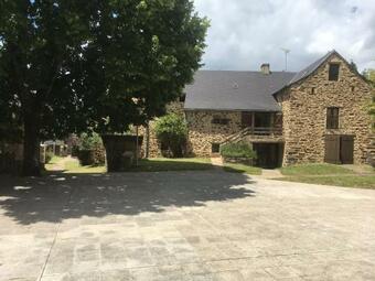 Apartamento Hameau De Mergieux