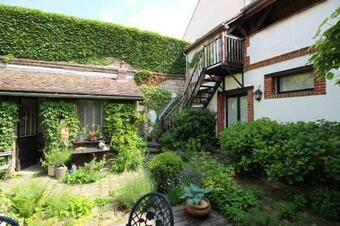 Bed & Breakfast Jardin De Mathilde