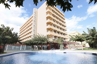 Hotel Prestige Victoria