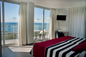 Hotel Europa Splash & Spa