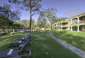 Hotel Casa Conde Del Mar