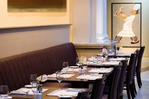 Hotel Moevenpick Bur Dubai