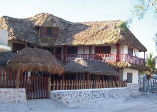 Hotel Wayak Holbox (.)