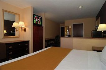 Hotel Red Roof Inn & Suites Monee